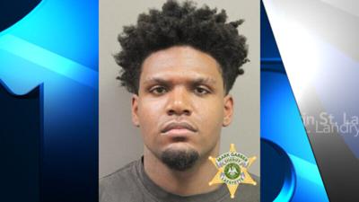 Man Wanted in  Marigny Circle Shooting That Left One Dead