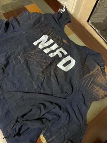 SFM Chief Meets With New Iberia Firefighters Injured in Last Months Explosion