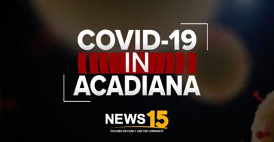 7,548 New Covid-19 Cases Reported in Louisiana; Hospitalizations Reach A New All Time High of 2,907