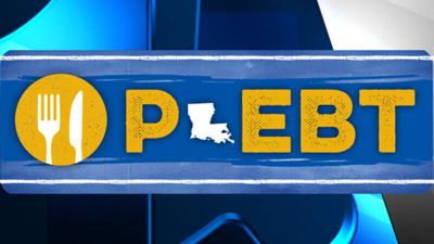 Louisiana Preparing to Issue P-EBT for Summer