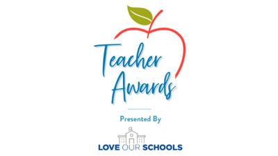 2022 Teacher Award