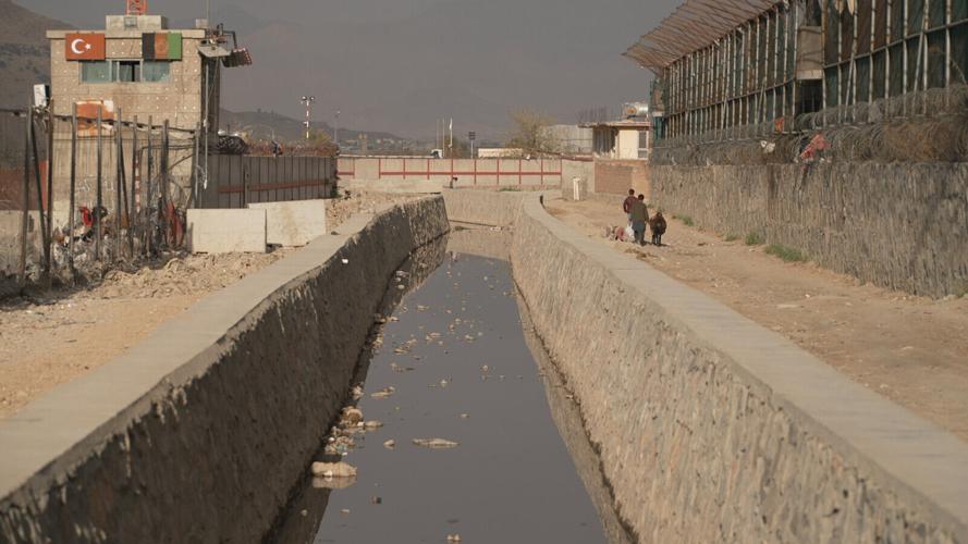 Testimony from US Marines casts doubt on Pentagon's account of Kabul airport attack aftermath