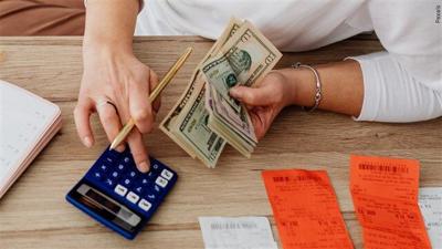 Half of parents still financially support adult children over the age of 18