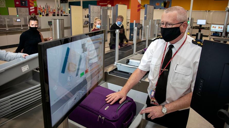 We have the technology to end the airport liquid ban, so why is it still in place?