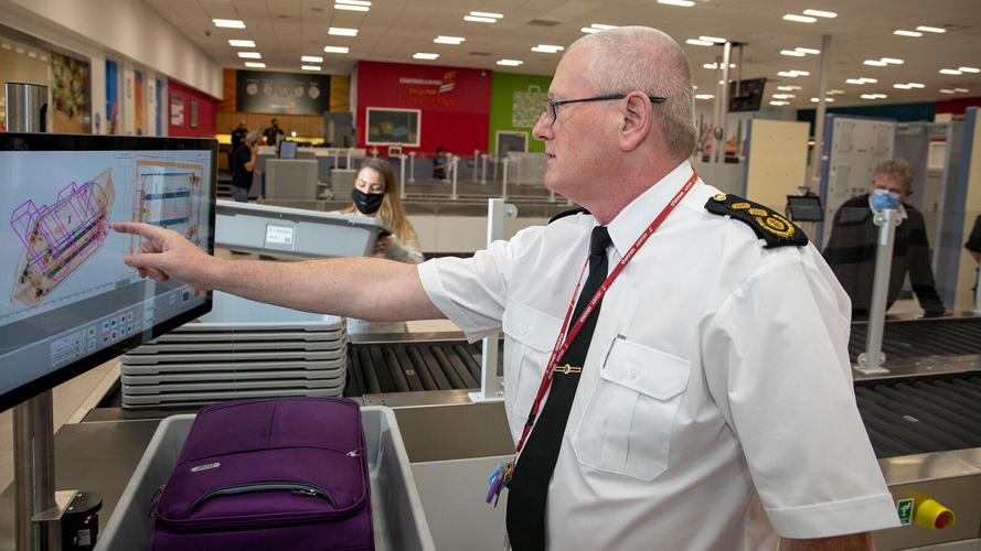 We have the technology to end the airport liquid ban, so why is it still in place?