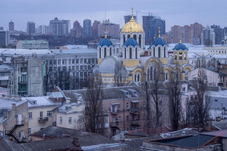 The world's happiest countries for 2022