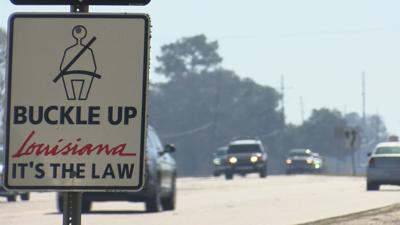 Advocate continues to push for lights to be installed along HWY 167