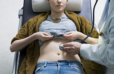 Cancer is striking more people in their 30s and 40s. Here's what you need to know