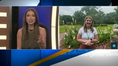 urban park roundtable interview