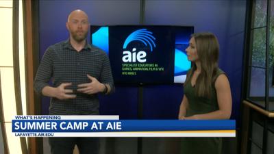 AIE Interview