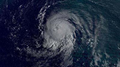 hurricane lee