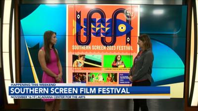 Southern Screen Film Festival