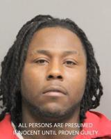 Convicted felon sought for Church Point home invasion murder