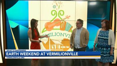 Earth Day at Vermilionville Interview.jpg