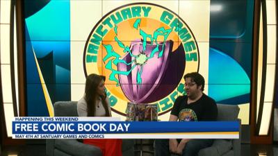FREE COMIC BOOK DAY INTERVIEW.jpg